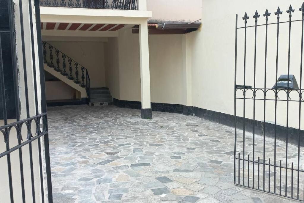 Colonial Praiano Guarapari Exteriér fotografie