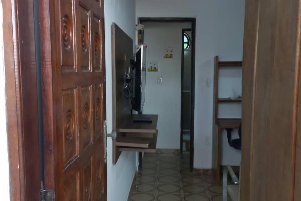 Colonial Praiano Guarapari Exteriér fotografie