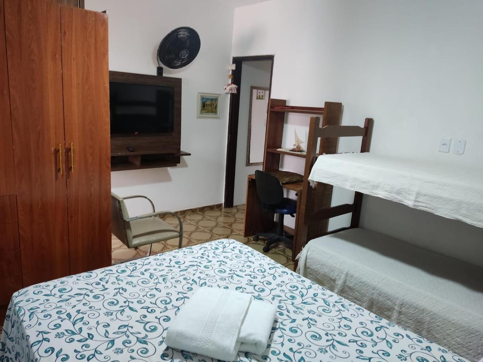 Colonial Praiano Guarapari Exteriér fotografie