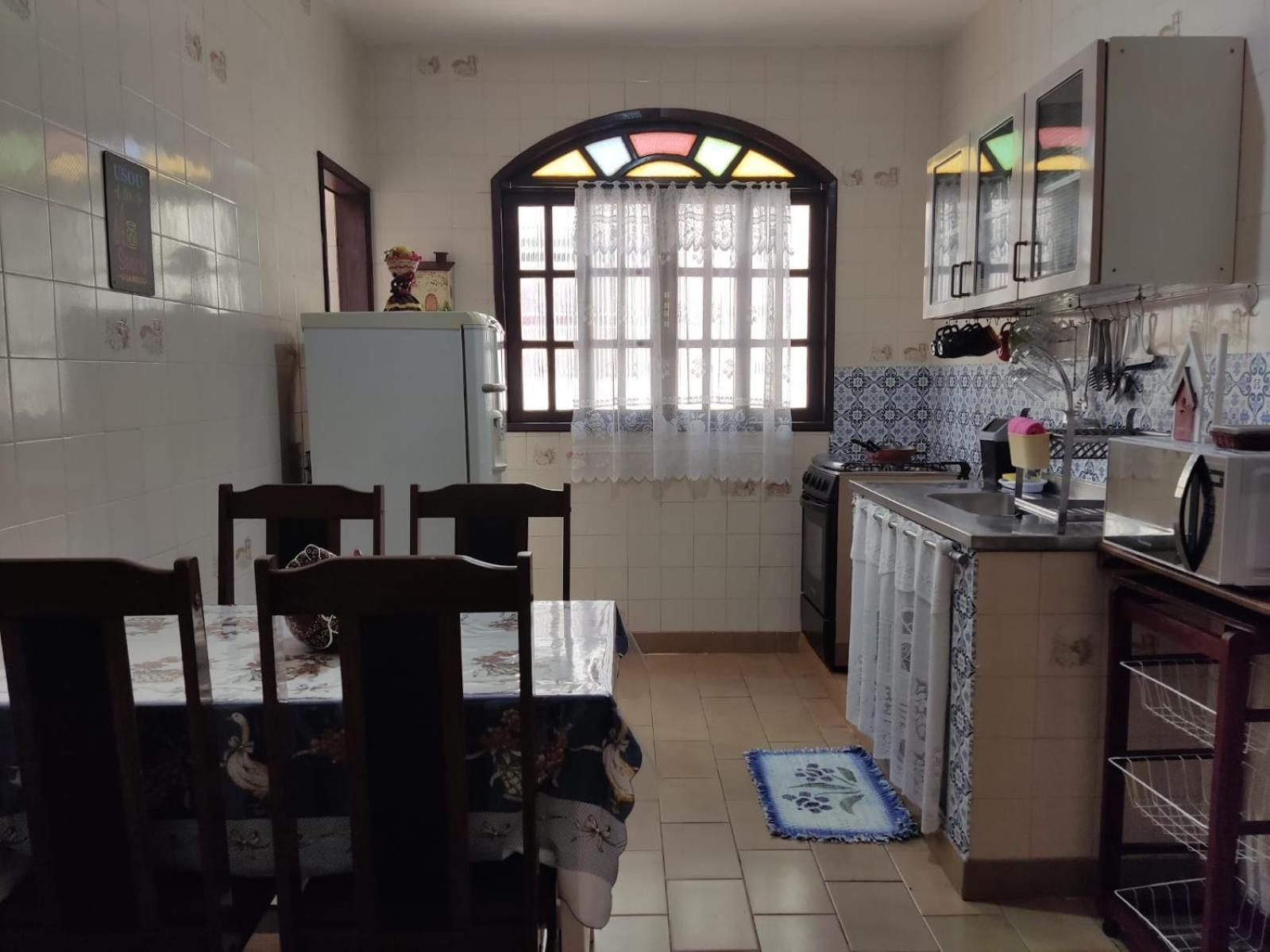 Colonial Praiano Guarapari Exteriér fotografie