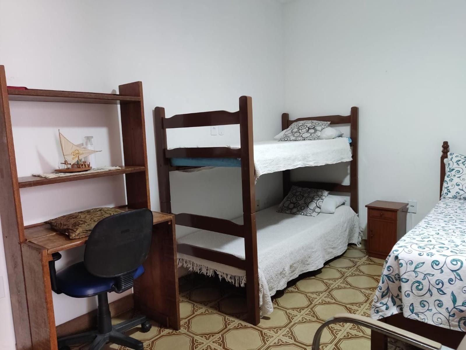 Colonial Praiano Guarapari Exteriér fotografie