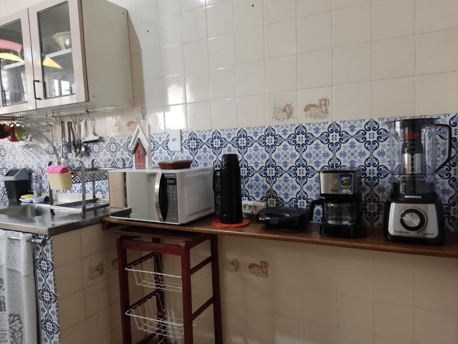 Colonial Praiano Guarapari Pokoj fotografie
